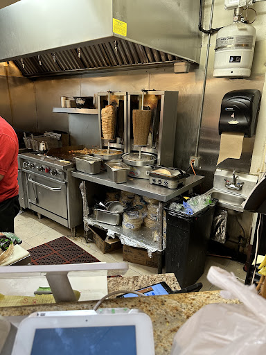 Photo of Shawarma King - 4337 University Wy NE, Seattle, WA 98105, USA
